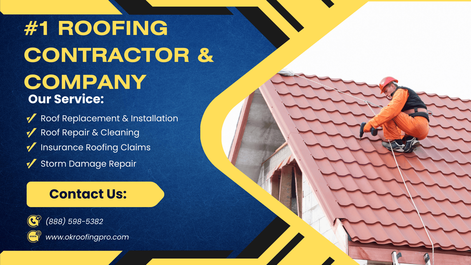 Residential Roofing Services Across the United States