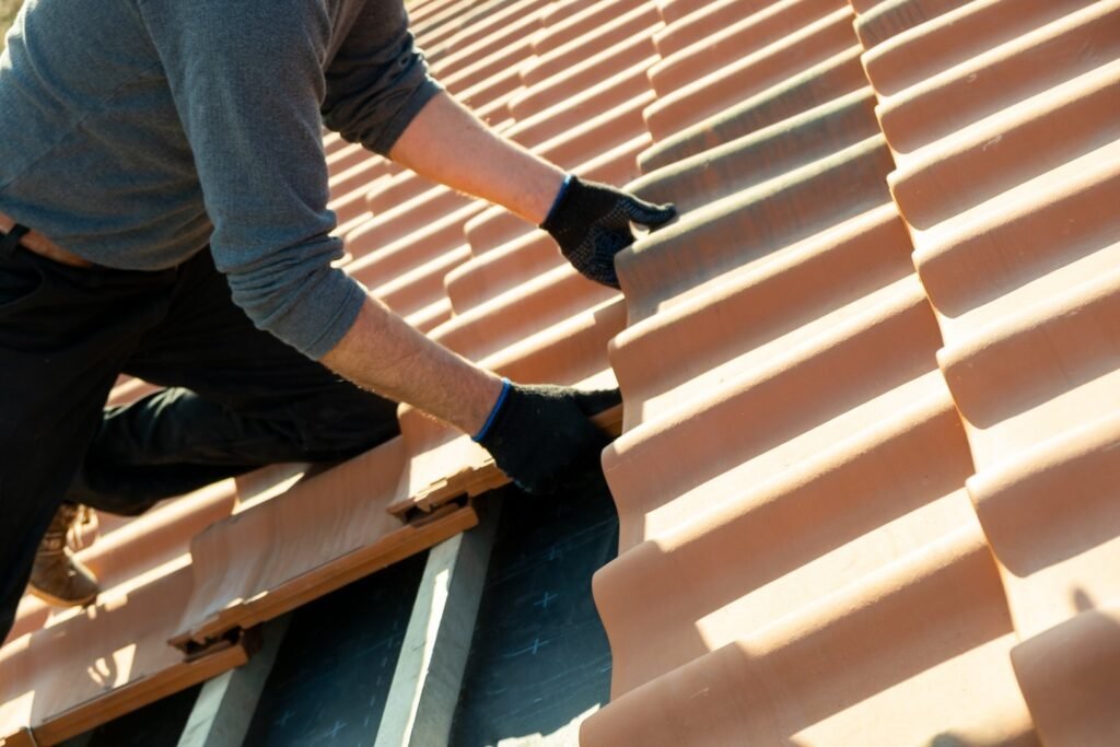 Fairland, Maryland Roof Inspection Service – Call: (380)273-8522